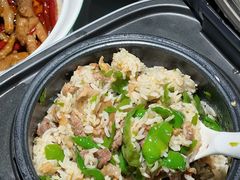 -费大厨辣椒炒肉(黄兴中心广场店)