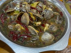 -陈氏肥蛤(小纬六路总店)