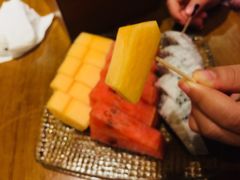 -糟粕醋·椰苑海南菜餐厅(亚龙湾天域酒店)