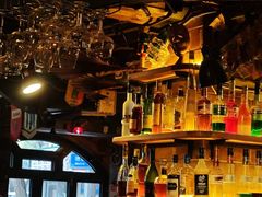 -流浪者复古西餐鸡尾酒吧(沈阳店)