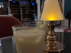 -The St·Regis Bar 瑞吉酒吧