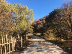 -道须沟旅游风景区