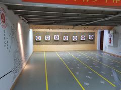 -道顺射箭·团建·骑射(张杨路店)