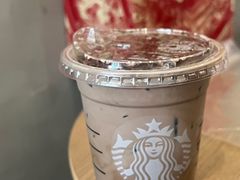 -星巴克臻选(舟山凯虹广场店)