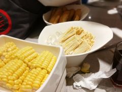 -海底捞火锅(奥体南路店)