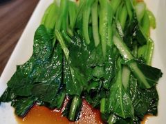 -周锦记广式餐厅(格林生活坊2期店)