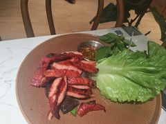 -芭札·Thai泰国餐厅(同和金铂天地店)