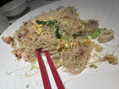 功夫炒兴化粉-南门食仙·手工福州菜(南门兜店)