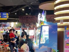 -大鲁阁保龄球(苏州园区店)