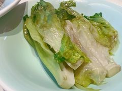 -香港狮子山下·明星粤菜餐厅(北苑店)