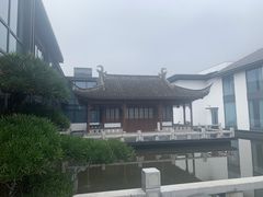 -平湖万怡酒店· 万荟轩