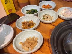 -金顺碳烤肉(1号店)