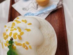 -丹礼糖甜品