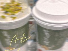 -茶颜悦色(花园道店)