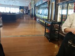 -極上萬膳·日料放题(来福士江景店)