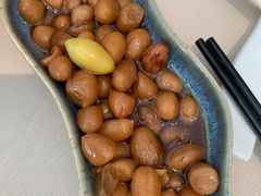 -侨美食家·粤菜(体育西路店)