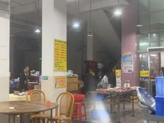 -标记美食新鲜猪杂(兴南大道店)