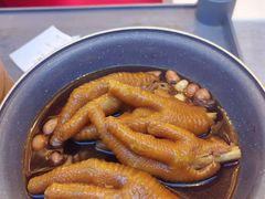 -皇马假日醉海南大酒店·假日一品派茶楼(秀英店)