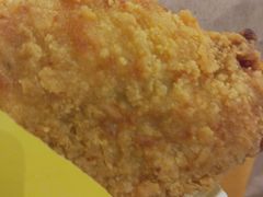 -麦当劳(合肥之心城店)