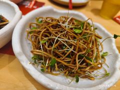 -大师兄·手工面·西北菜(珠海环宇城店)