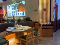 -老阿爸鲜鱼土菜(园区永旺店)