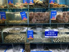 -海味当家·蒸锅海鲜(星海公园店)
