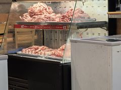 -江南猪肉商会无限续吃(弘大店)