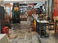 大堂-辣婆婆(航天桥店)