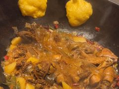 -玺炖·中国铁锅炖(虹桥天街店)