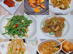 -味莊·青岛菜(云霄路店)