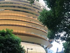 -杭州国际会议中心洲际酒店-原素全日餐厅(解放东路店)