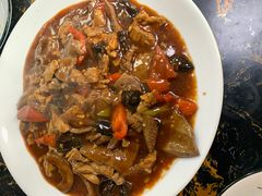 -食客居(缔景店)