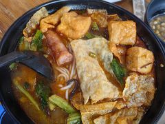 -螺蛳粉先生(蓟门桥店)