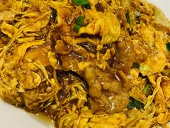 醋熘木须-紫光园(顺义店)