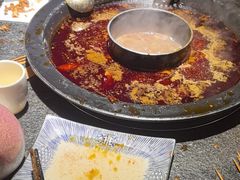 -陈眼镜火锅(总店)