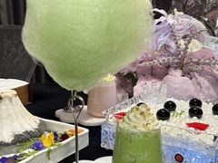 -迦南苑·新派青岛菜·生日纪念日主题餐厅