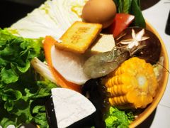 -呷哺呷哺 黄金牧场 (新中关购物中心店)