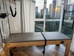 -橙沐普拉提瑜伽