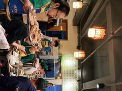 大堂-肖肖酸萝卜鱼火锅(总店)