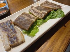 -·缸桶屋·韩式牛肋条自助烤肉(西湖D11店)