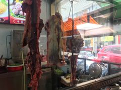 -山珍鲜牛肉火锅·本地连锁老字号(二马路汕中老店)