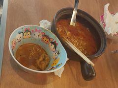 -O记东北砂锅麻辣烫