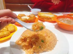 冰岛炒饭-冰岛茶餐厅(世茂店)