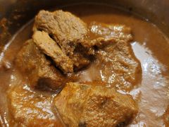 牛肉咖喱-Pita's&Tika's中东和印度风味餐厅(龙湖天街店)