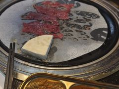 -熊大·鲜烤黄牛肉(五山店)