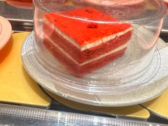 -争鲜回转寿司(朝北大悦城店)