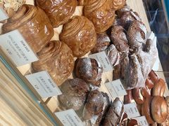 -DRUNK BAKER(上海陕康里店)
