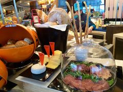 -怡咖啡自助餐(宁波香格里拉店)