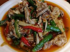 -盐帮食坊•小河帮川菜(四川师大店)