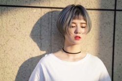 -尚·丹尼Hair